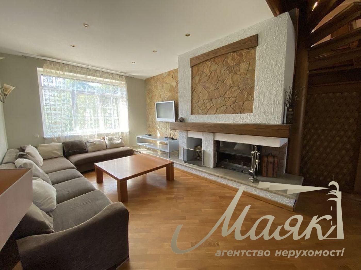 Rent a house 280m2 in KG Bereginya, Koncha zaspa/Kozin, Obukhovskoe direction