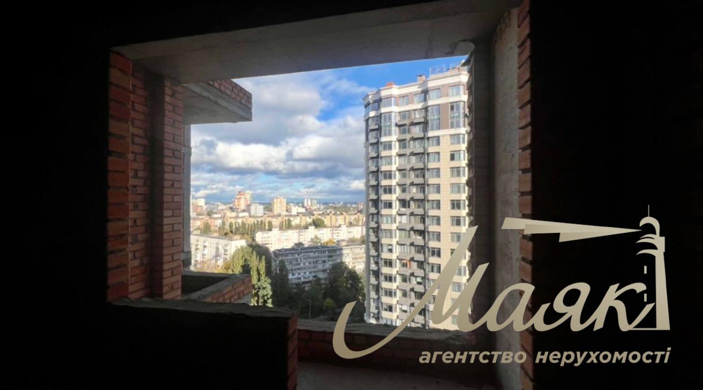 For sale 1k. apartment 60m in Residential Complex Maxima Residence, Maxima Residence, Konovaltsa str., Pechersk