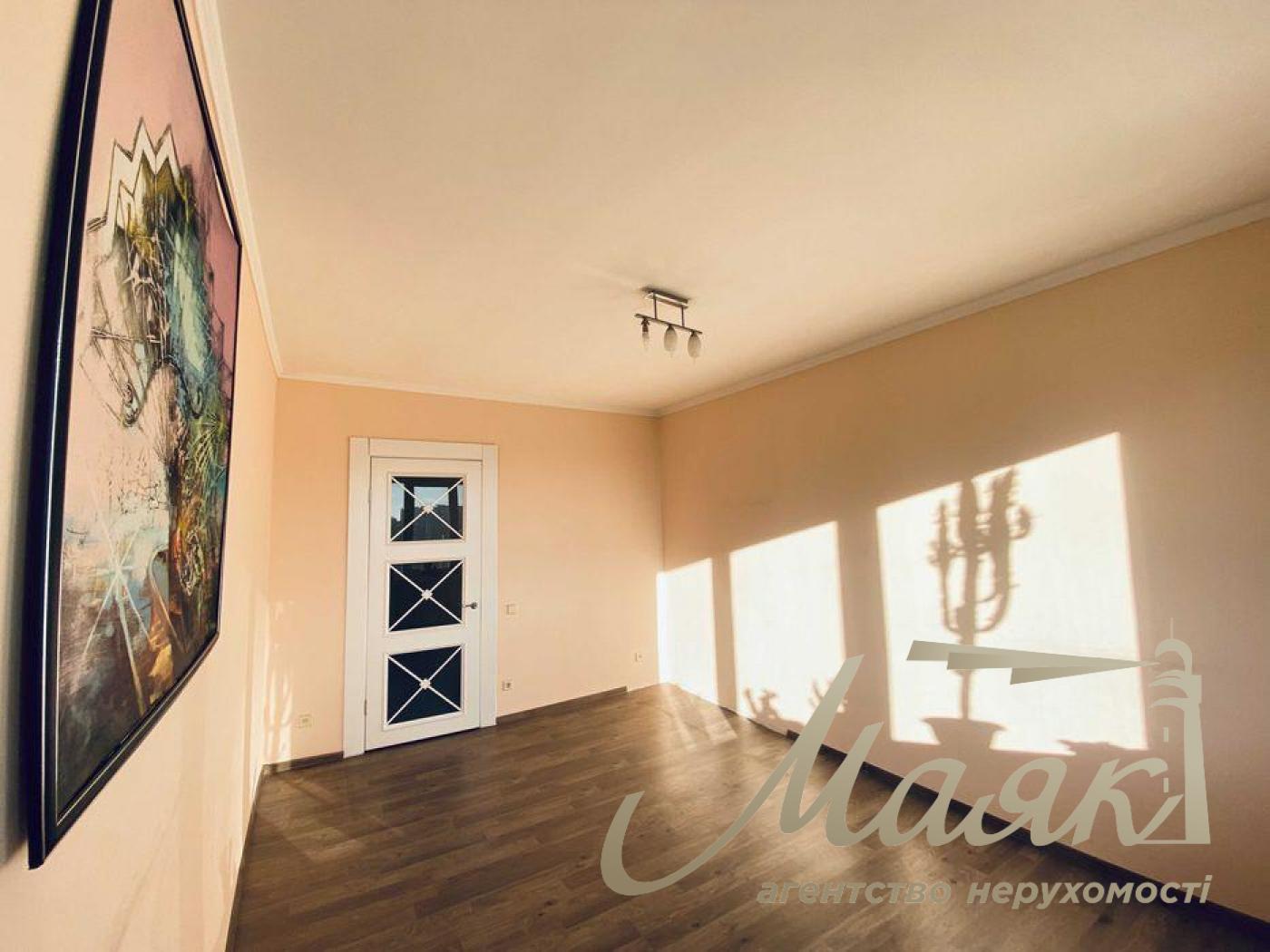 Продаж 4-кімнатної квартири, 117 м², вул. Старонаводницька, 8Б, Печерськ, Київ