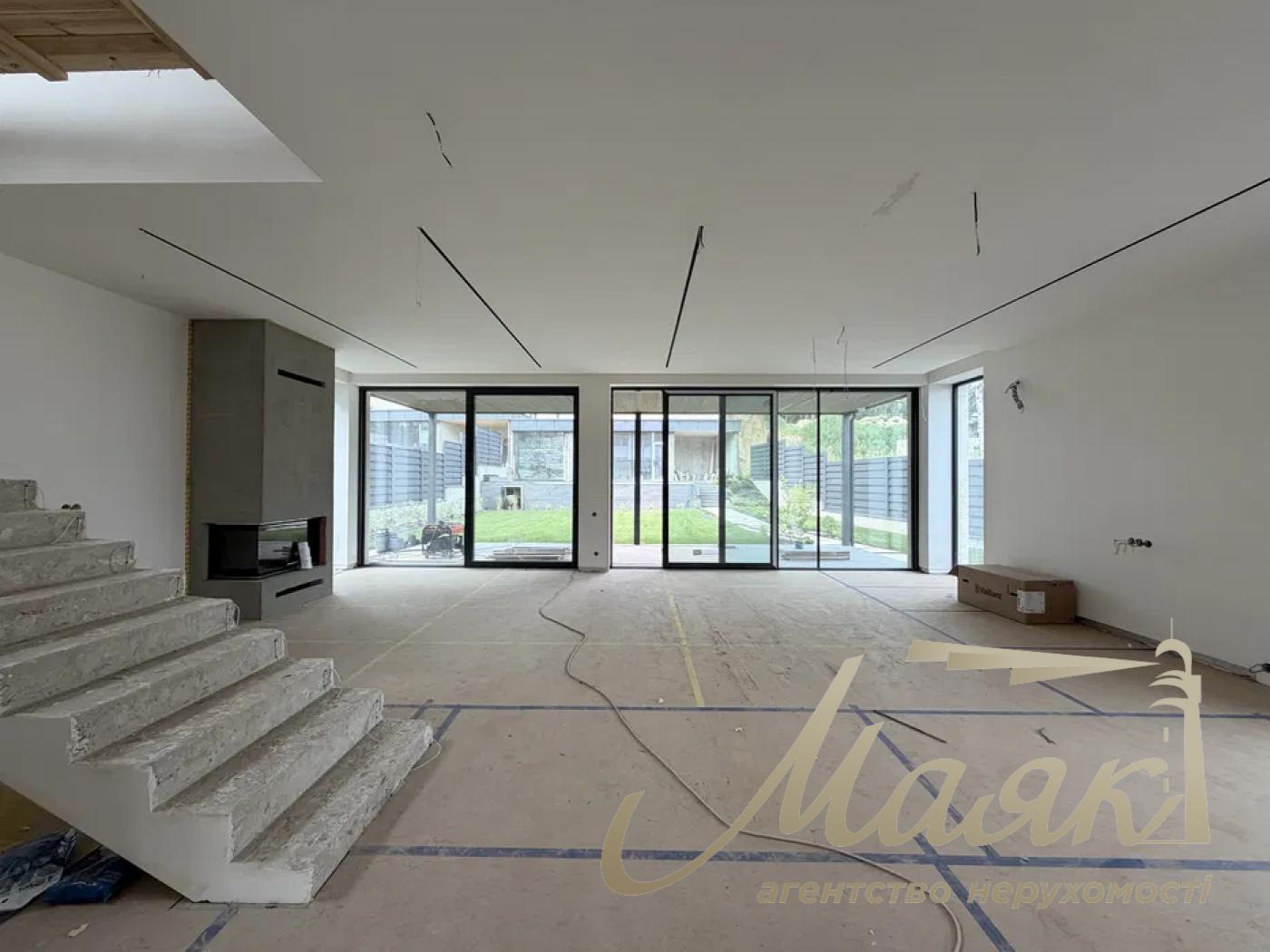 Продажа 2-х этажного дома 230м2, Ходосока, КГ Новая Ходосовка