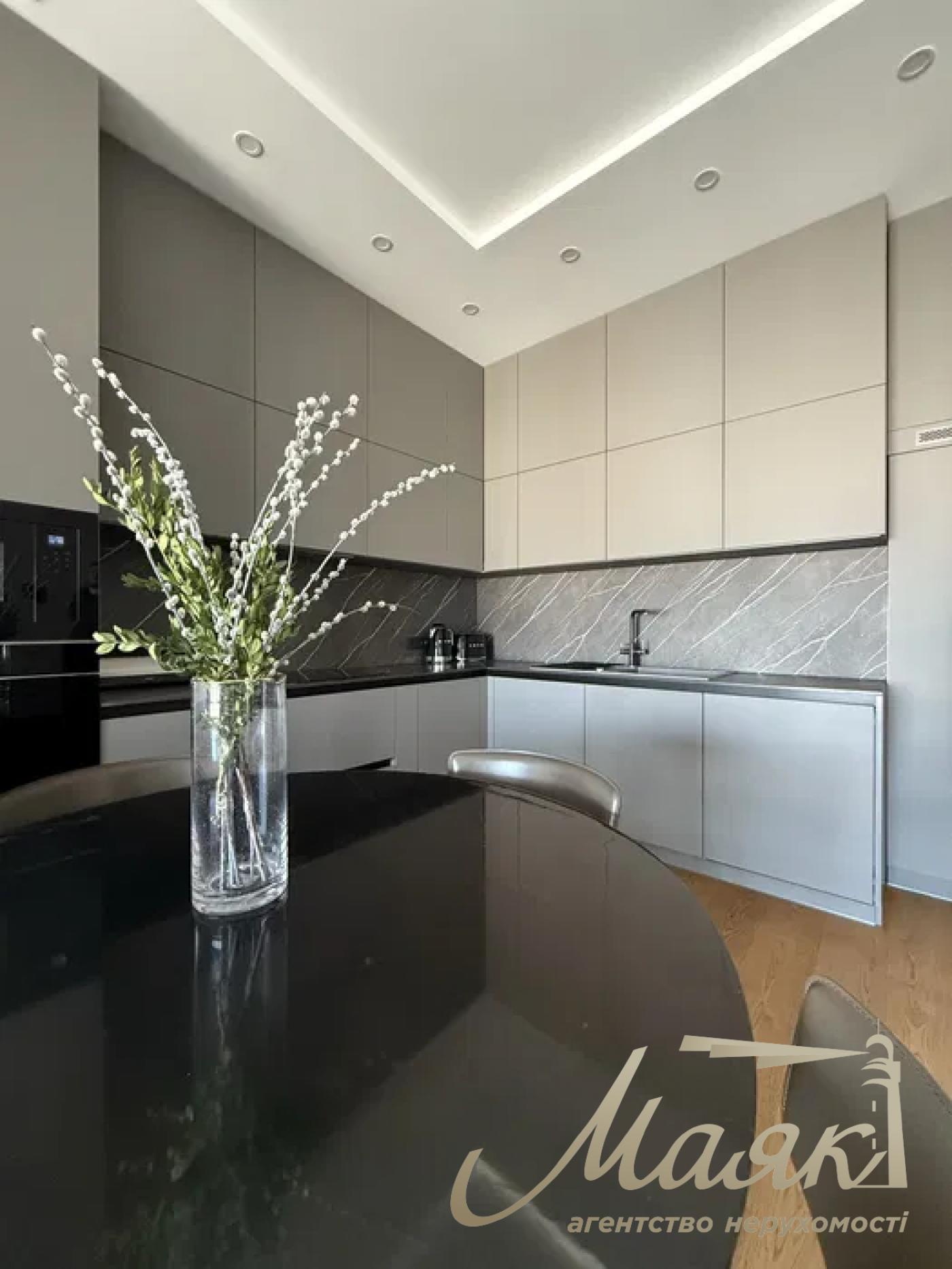 Продаж 4-к квартири ЖК Park Avenue VIP 120м Парк Авеню Деміївська Голосіївський р-н