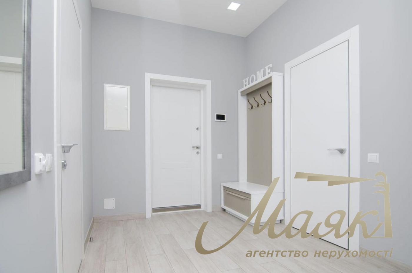 Аренда 1-комнатной квартиры ЖК Французский квартал Печерский район