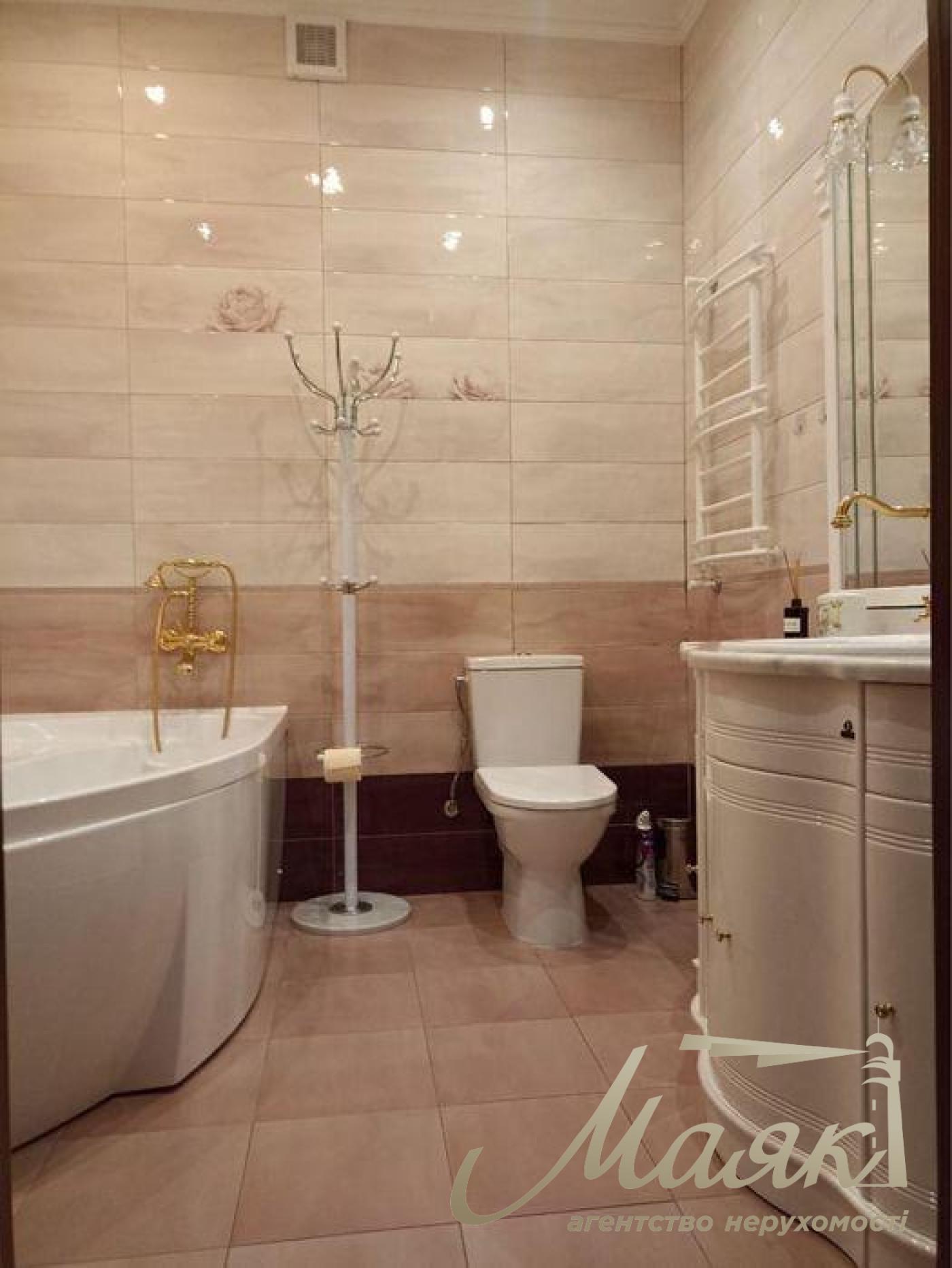 Аренда 2-к квартиры 85 м2 ЖК "Новопечерские Липки" Печерский р-н