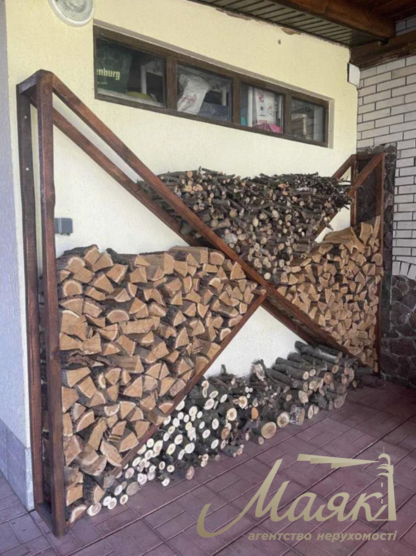 Продається солідний цегляний будинок/котедж площею 215 м² на ділянці площею 17,2 соток у селі Кременіще, Обухівський район, Київська область.