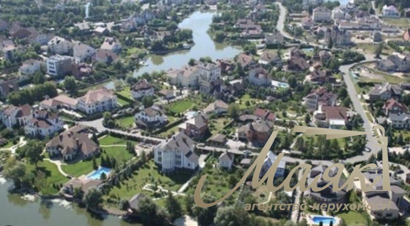 Продажа земли 15 соток Козин, Дамба КГ "Мечта-1"