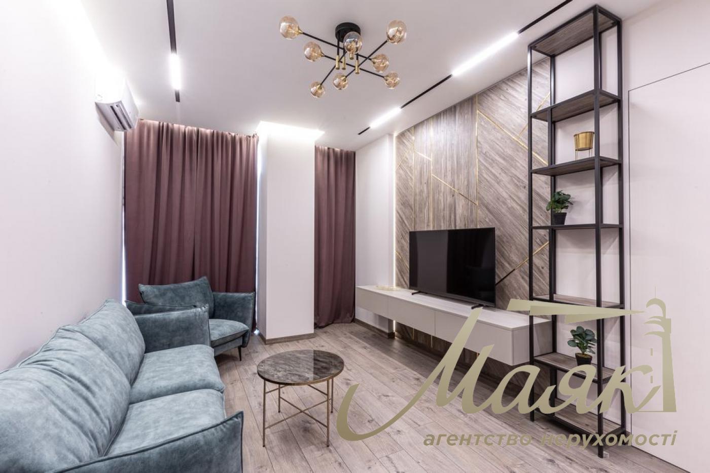 Оренда 3-кімнатної квартири, ЖК Бульвар Фонтанів, Печерськ, Київ