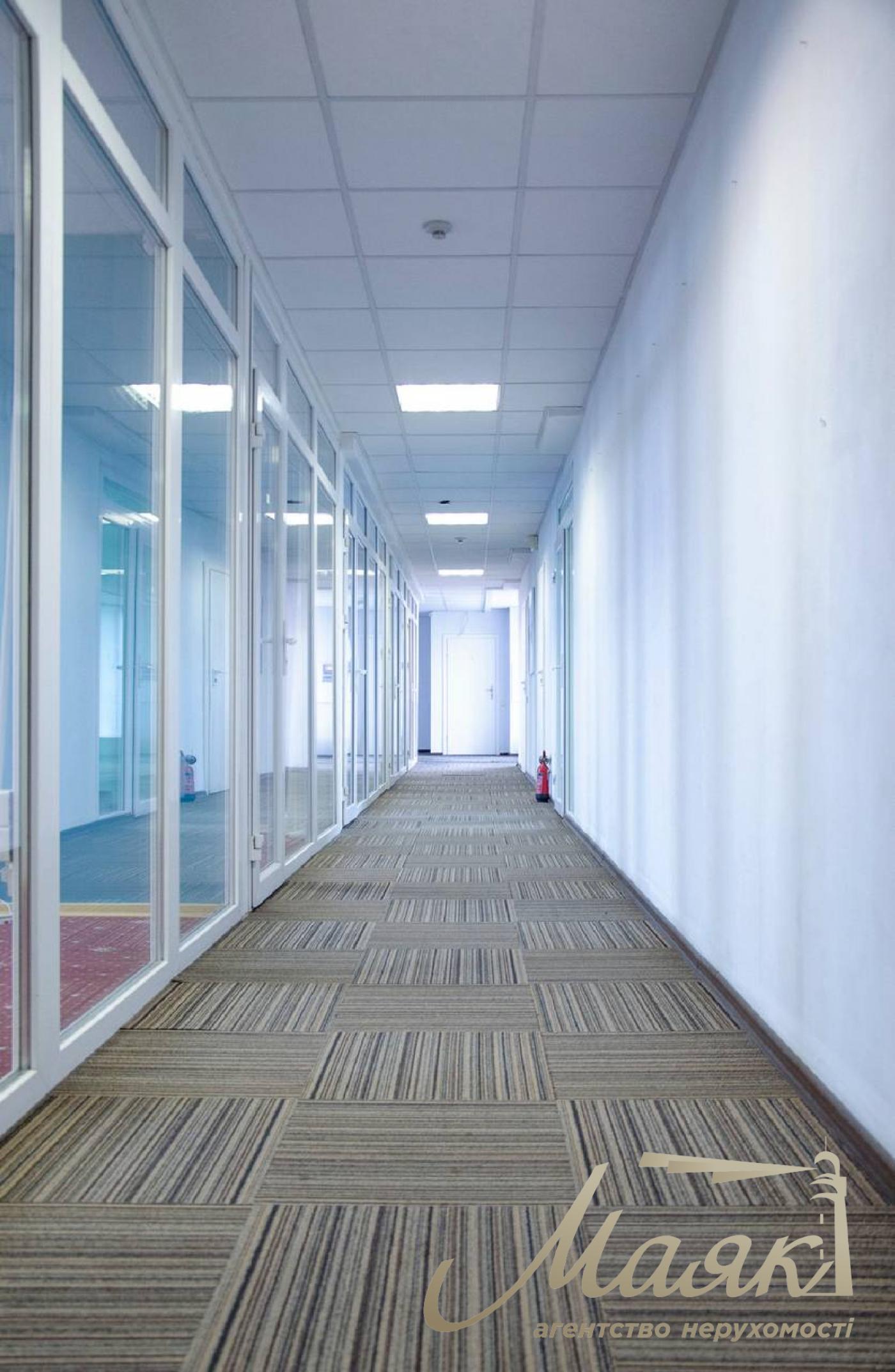 Аренда офиса 297м2, БЦ Сателлит 