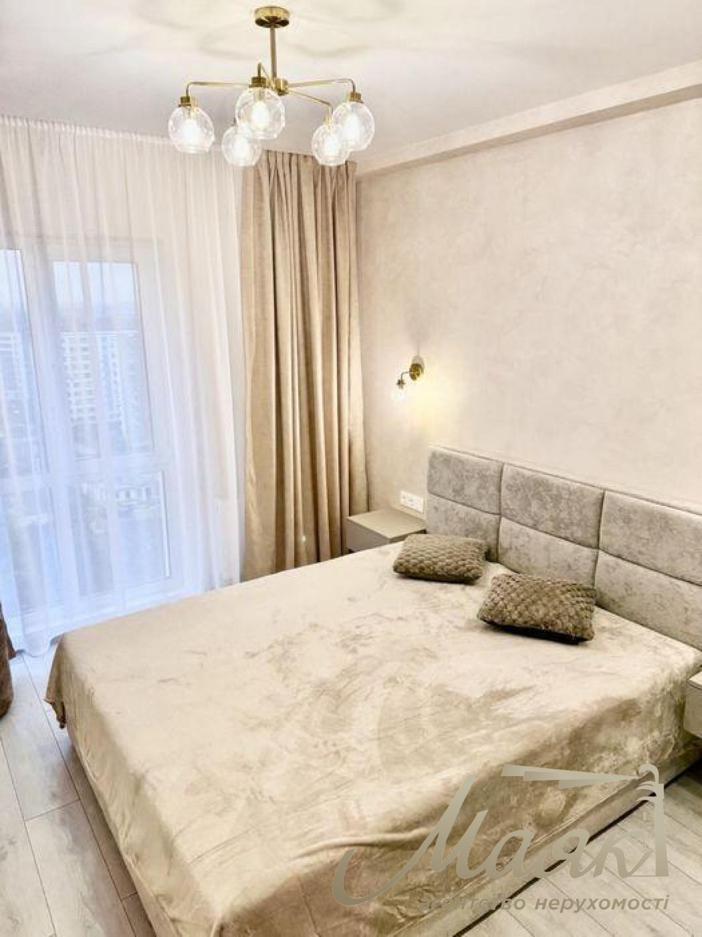 Продажа 3-к квартиры в ЖК Новая Англия, Голосеево, Теремки