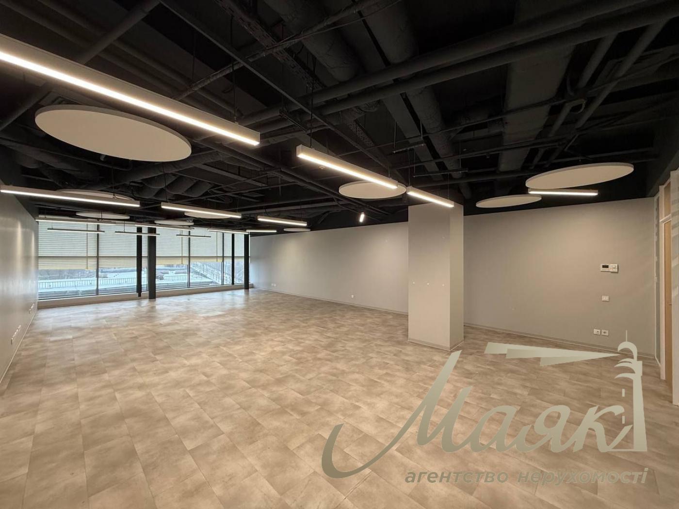 Оренда офісу 2718м2 БЦ Parus вул. Мечникова 2 Печерський район м. Палац Спорту