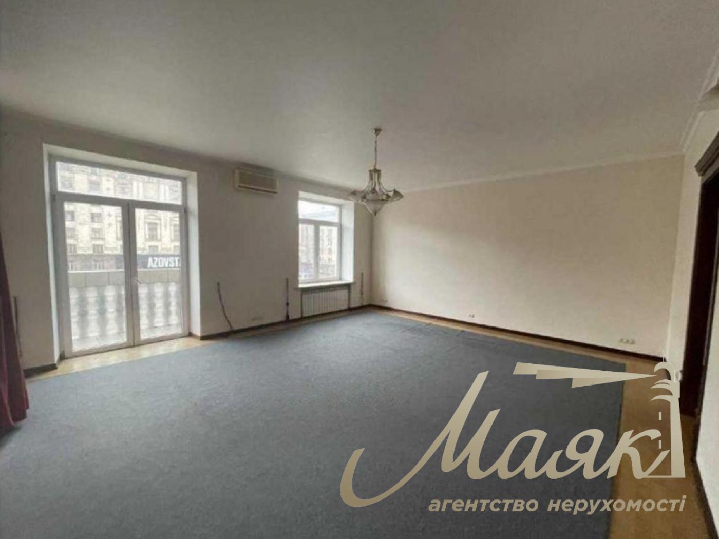 Продажа 5-комнатной квартиры, 163м², ул. Крещатик, 21, Центр, Киев