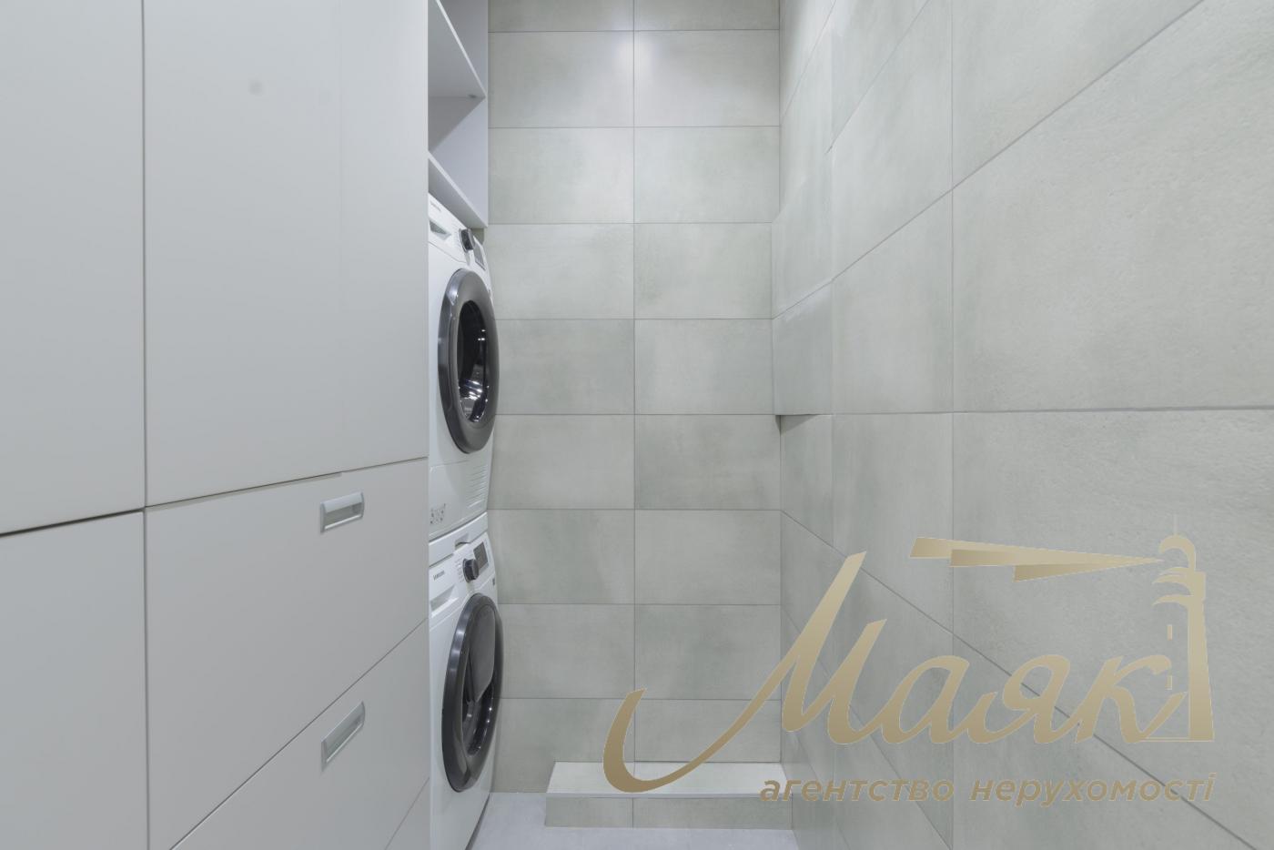 2-room apartment for rent in the Atlantic residential complex, 118 Antonovycha St., Sports Palace.
