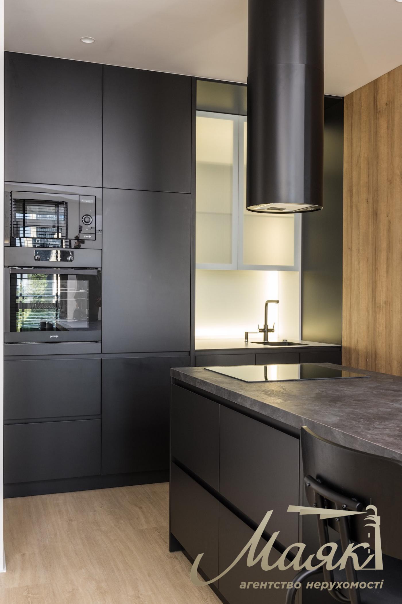 Оренда квартири 66м2 в ЖК "Французький квартал 2, Печерський район, Київ