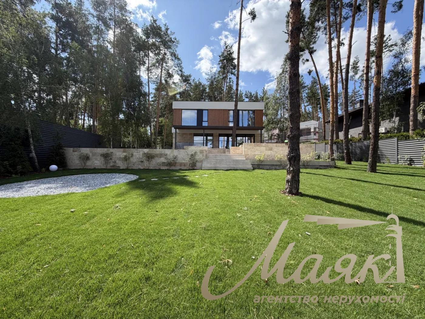 Продаж 2-поверхового будинку площею 326 м², Ходосівка, КГ «Нова Ходосівка»