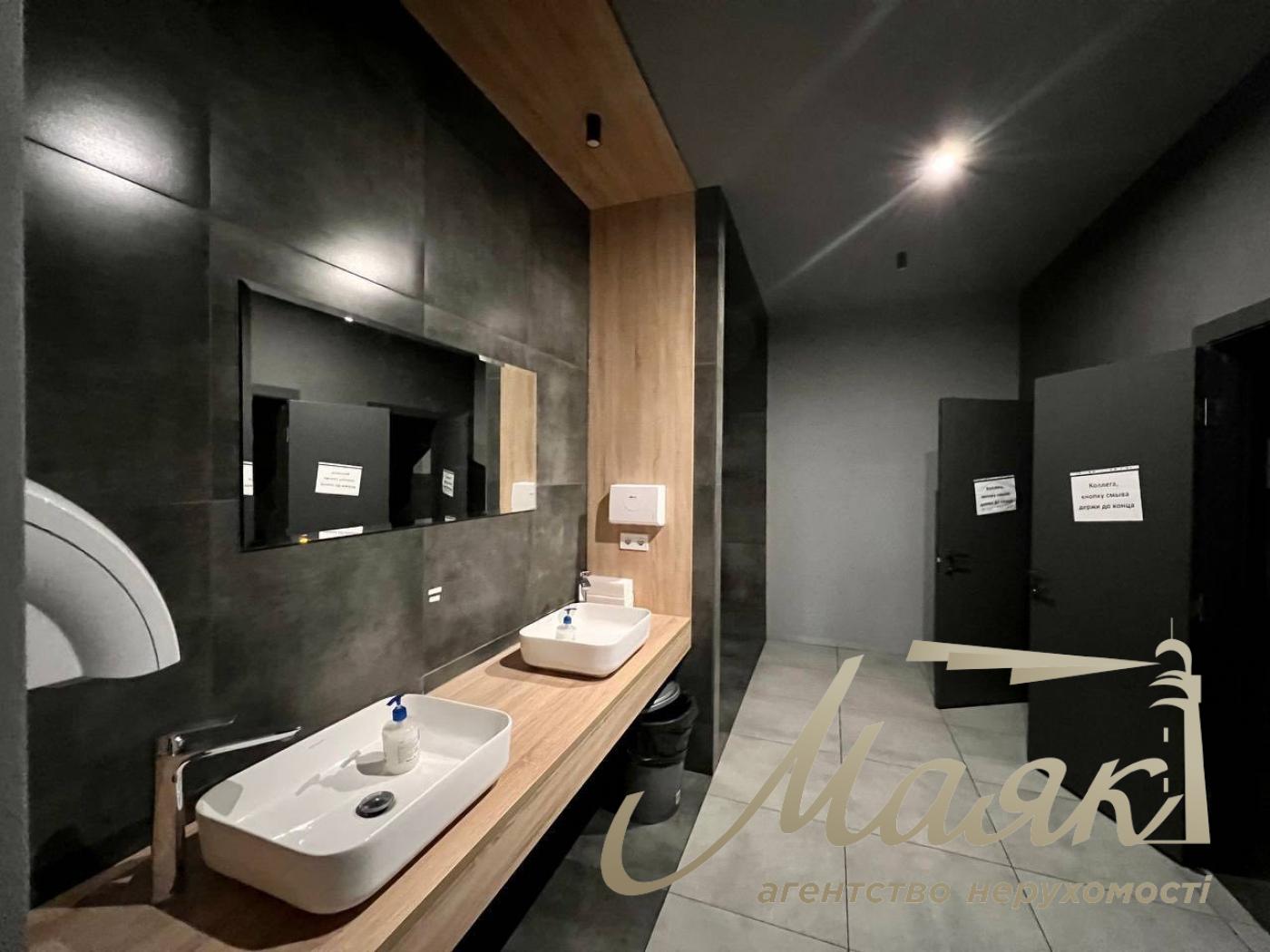 Office for rent 580 sq.m. on Princes Ostrozhskikh str. (Moskovska), 23