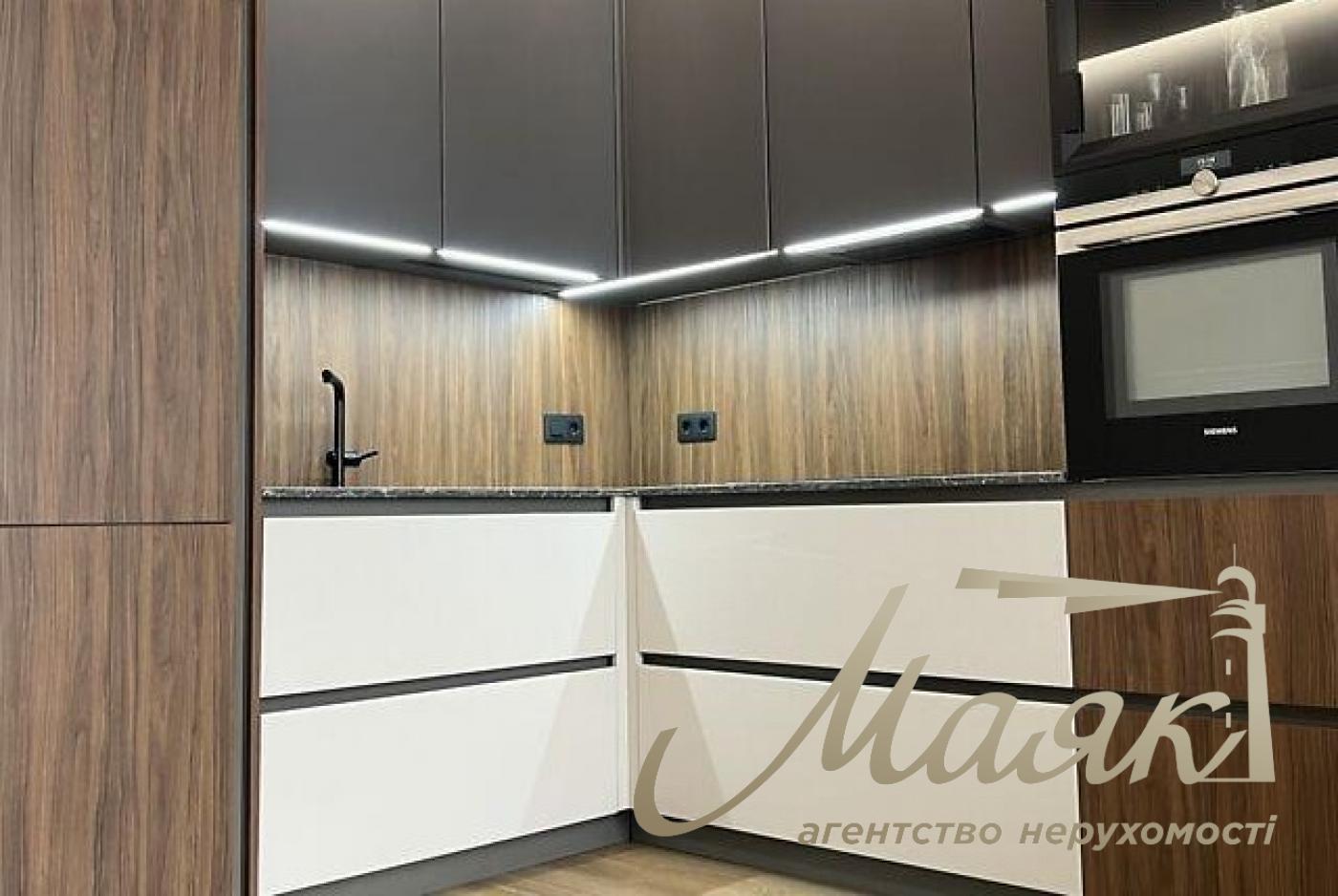 Продажа 1-к квартиры ЖК Бульвар Фонтанов, Печерск