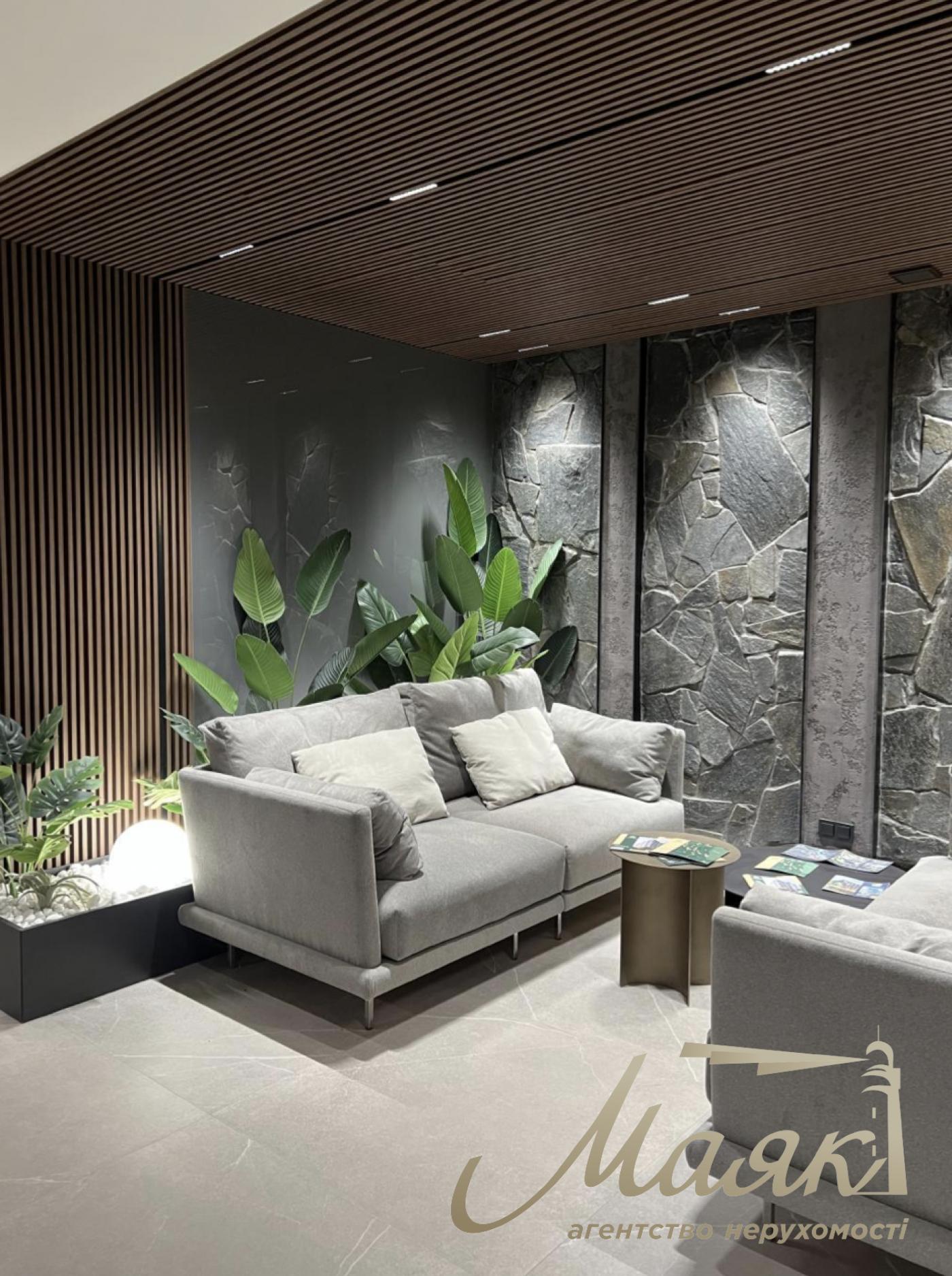 Продаж 3-х кімнатної квартири в ЖК Hidden, вул.Садово-Ботанічна 46, Печерськ.