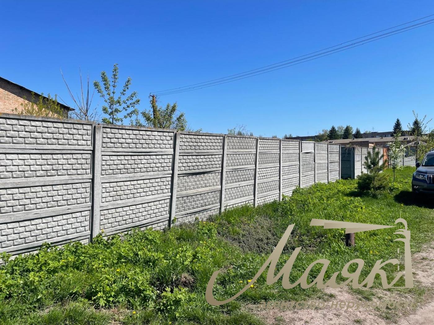 Продаж земельної ділянки в с. Дослідницьке, Київська область