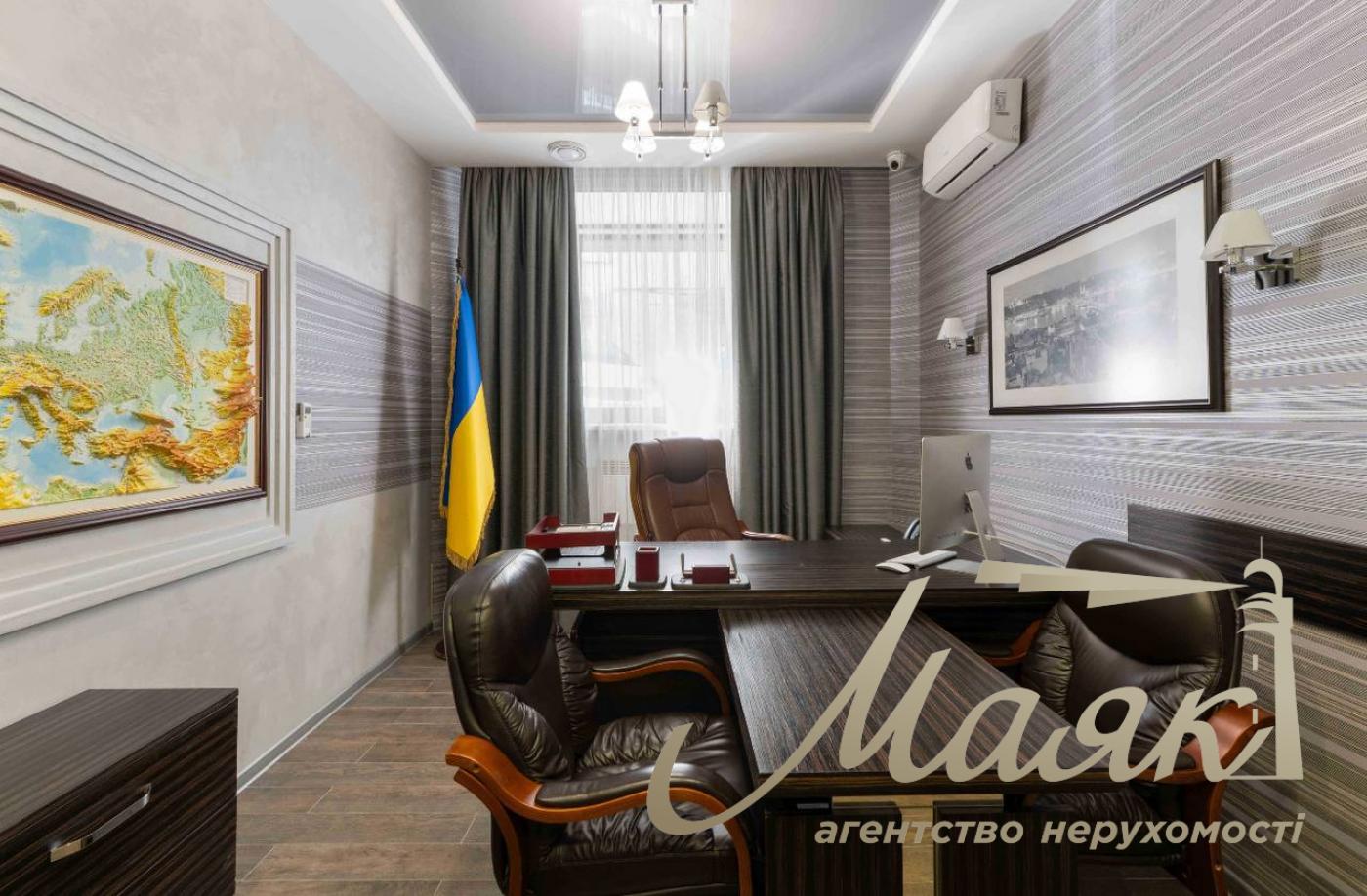 Rent office premises, 103 m², Saksaganskogo 68/21
