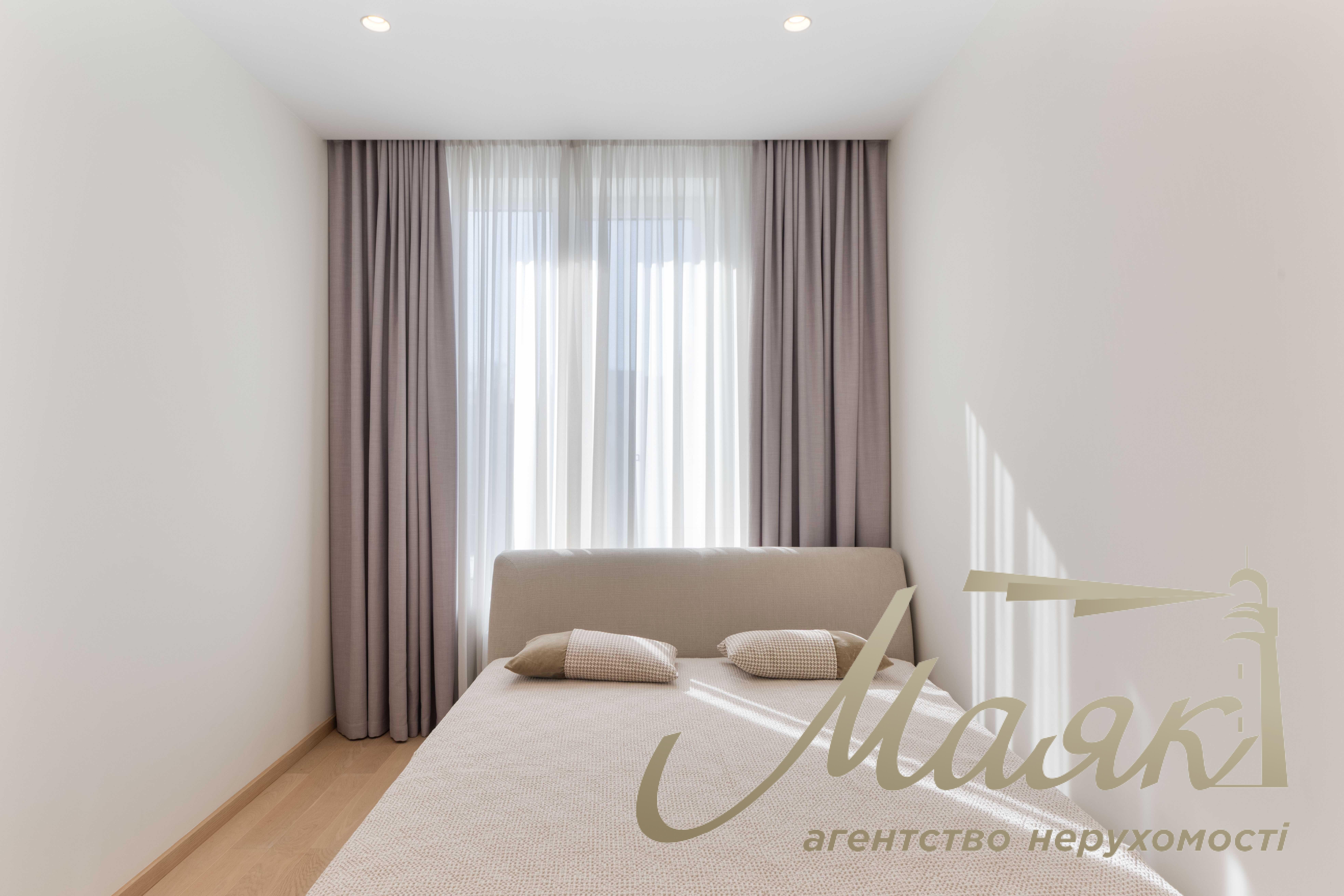 Аренда таунхауса 110м2 Viland Home в с. Гореничи/ Генератор/ Терраса и собственный двор