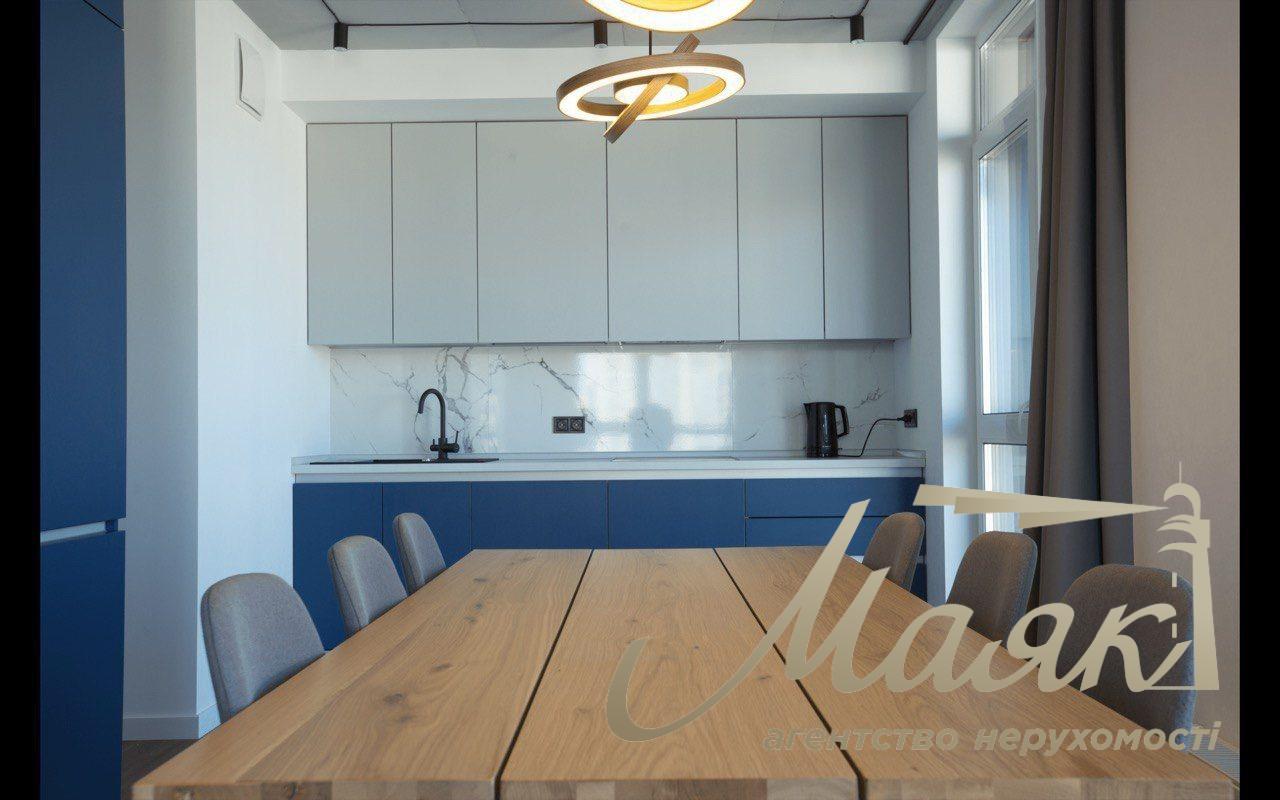 Аренда 2-комнатной квартиры, ЖК Французский квартал 2, Печерск, Киев