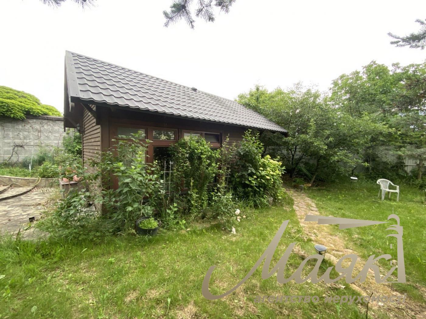 Оренда 5-кімнатного будинку в Плютах, Обухівський напрямок