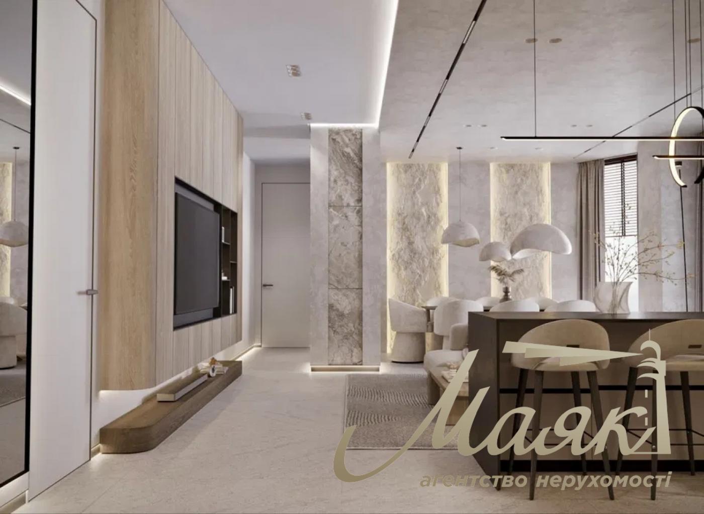 Продажа 3-комнатной квартиры ЖК Taryan Towers, ул. Иоанна Павла II