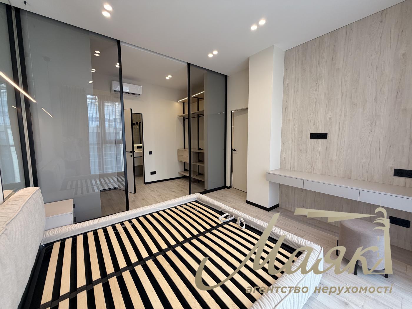 2-Bedroom Apartment for Sale in the Delmar Residential Complex, Verkholyad Street (Dragomirova)