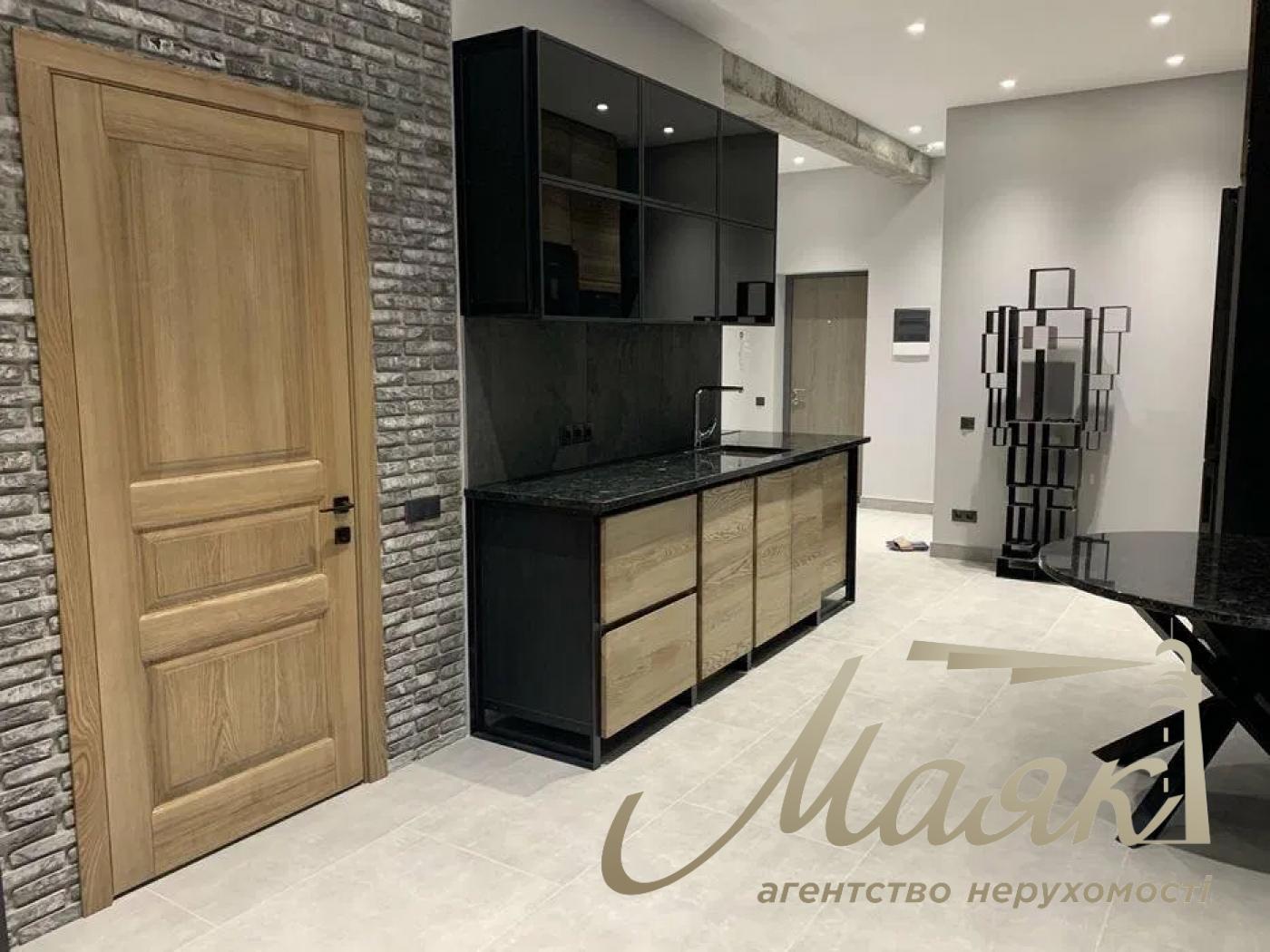 Аренда 2-комнатной квартиры в ЖК Cardinal, ул. Василя Тютюнника, 28а