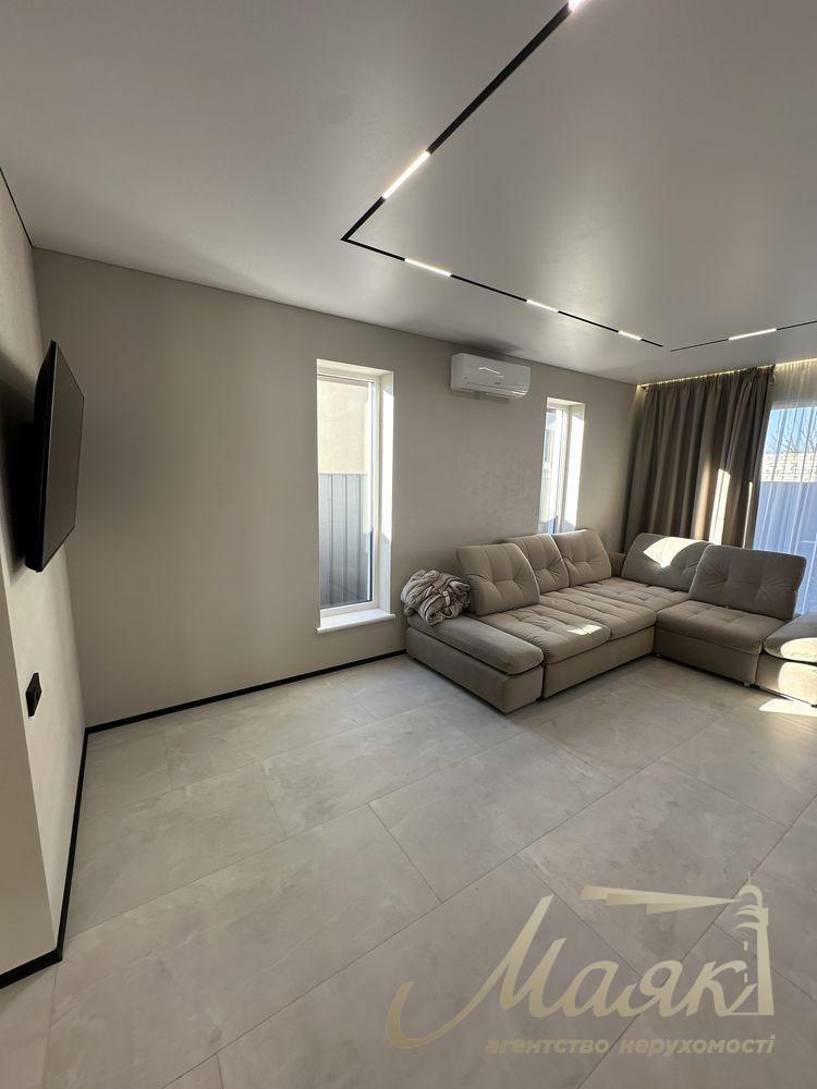 Оренда 2-х поверхового дуплексу 120м2, Софіївська Борщагівка