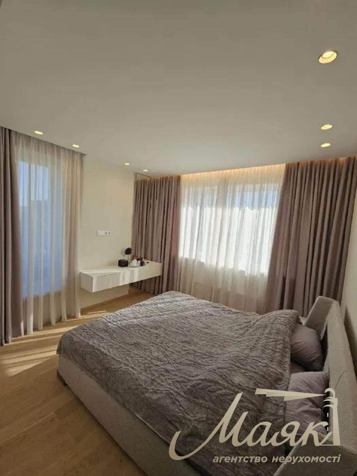 Оренда 3к будинку 110м2 в Гореничах, оренда таунхауса Гореничі