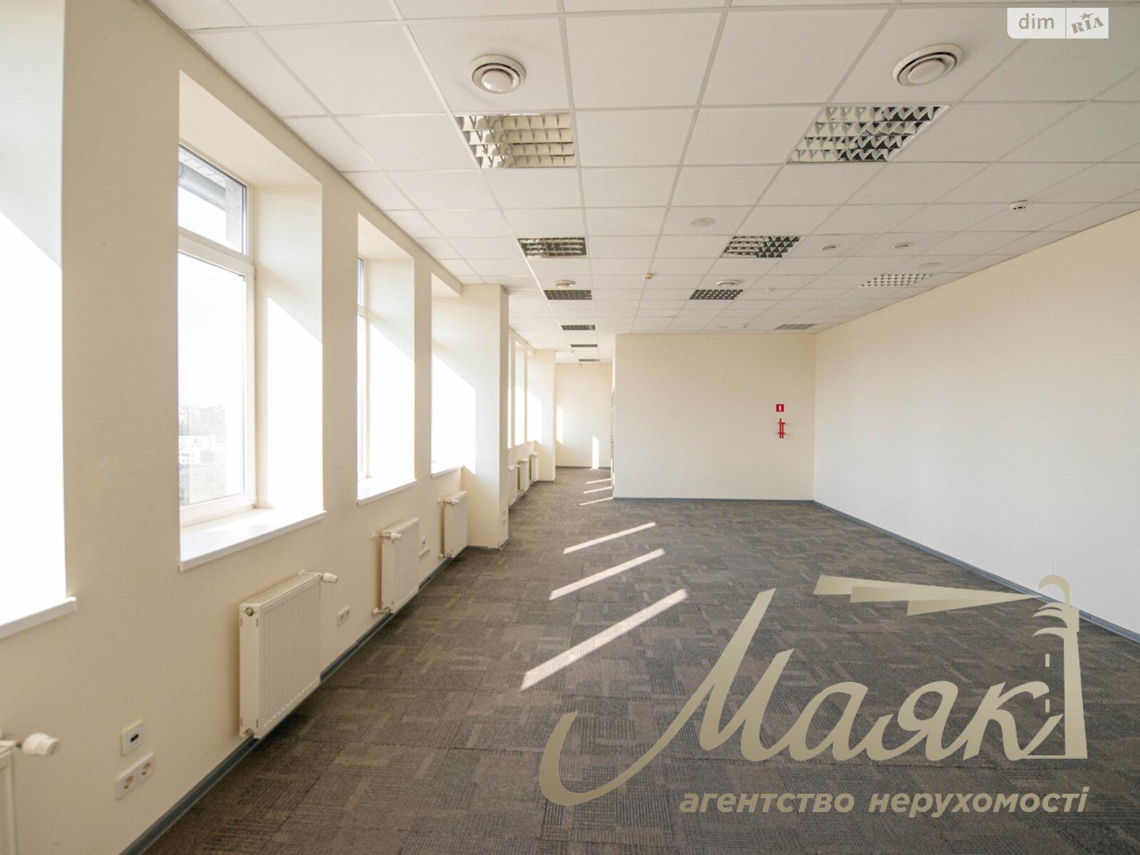 Office for rent 619m2 in BC Business City, 13 Mykola Pimonenka str.