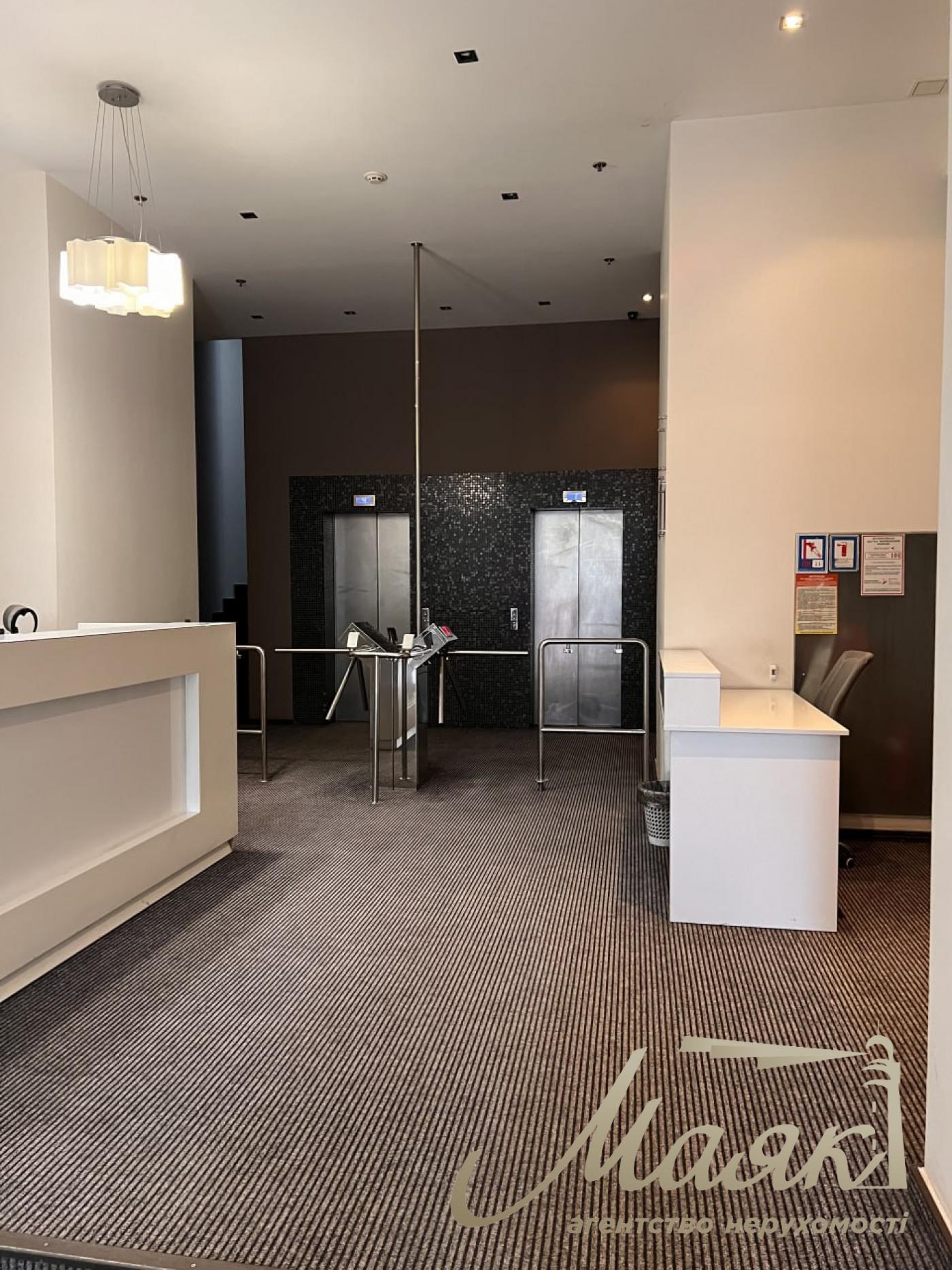 Оренда офісу 260м2 на вул.Ярославів Вал 23, Золоті Ворота.