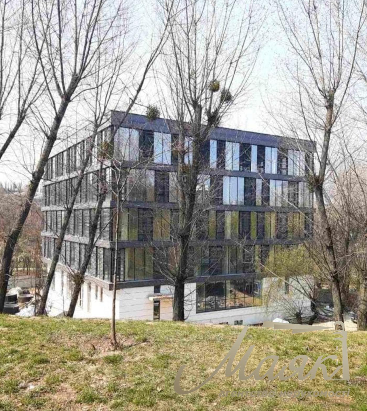 Продажа Health Complex, парк Первомайский (ул.Генерала Воробьева, 17)