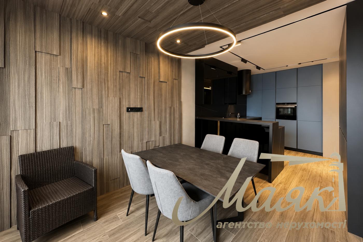 For sale 2-bedroom apartment in LCD Alter Ego, 76m², Pechersk district, Kiev