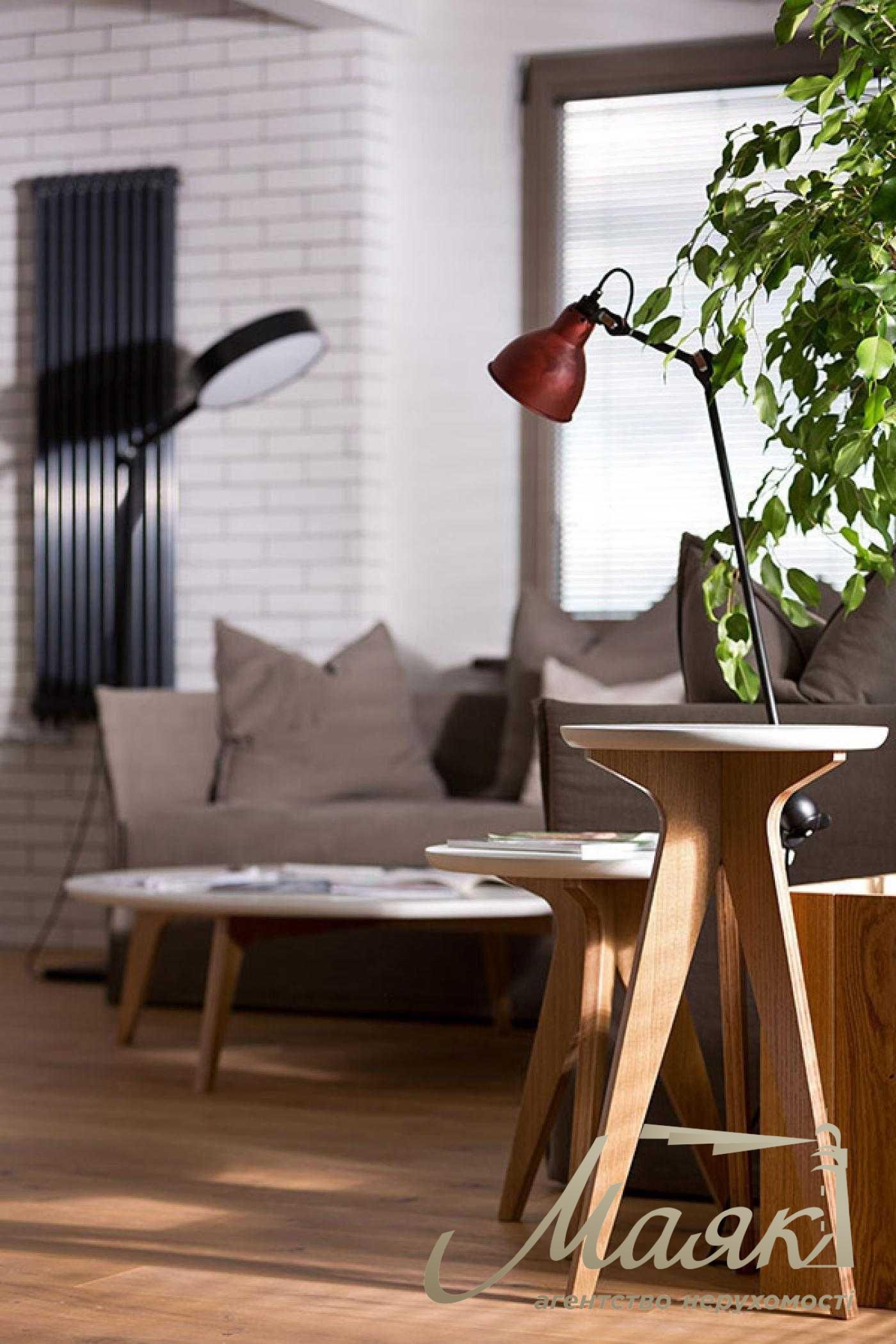 Продаж 3-кімнатної квартири площею 124 м² у ЖК «Park Avenue»