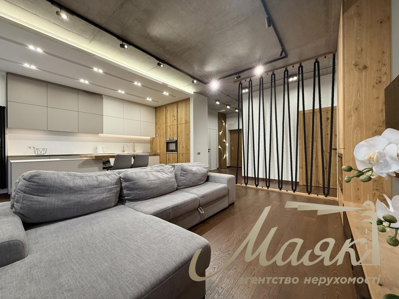 Аренда 3-х комнатной квартиры в ЖК Новопечерские Липки ул. Андрея Верхогляда (Михайла Драгомирова), 11-В