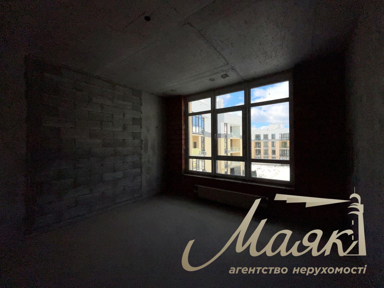 Продажа 2-комнатной квартиры в ЖК Итальянскый квартал, Оболонский район