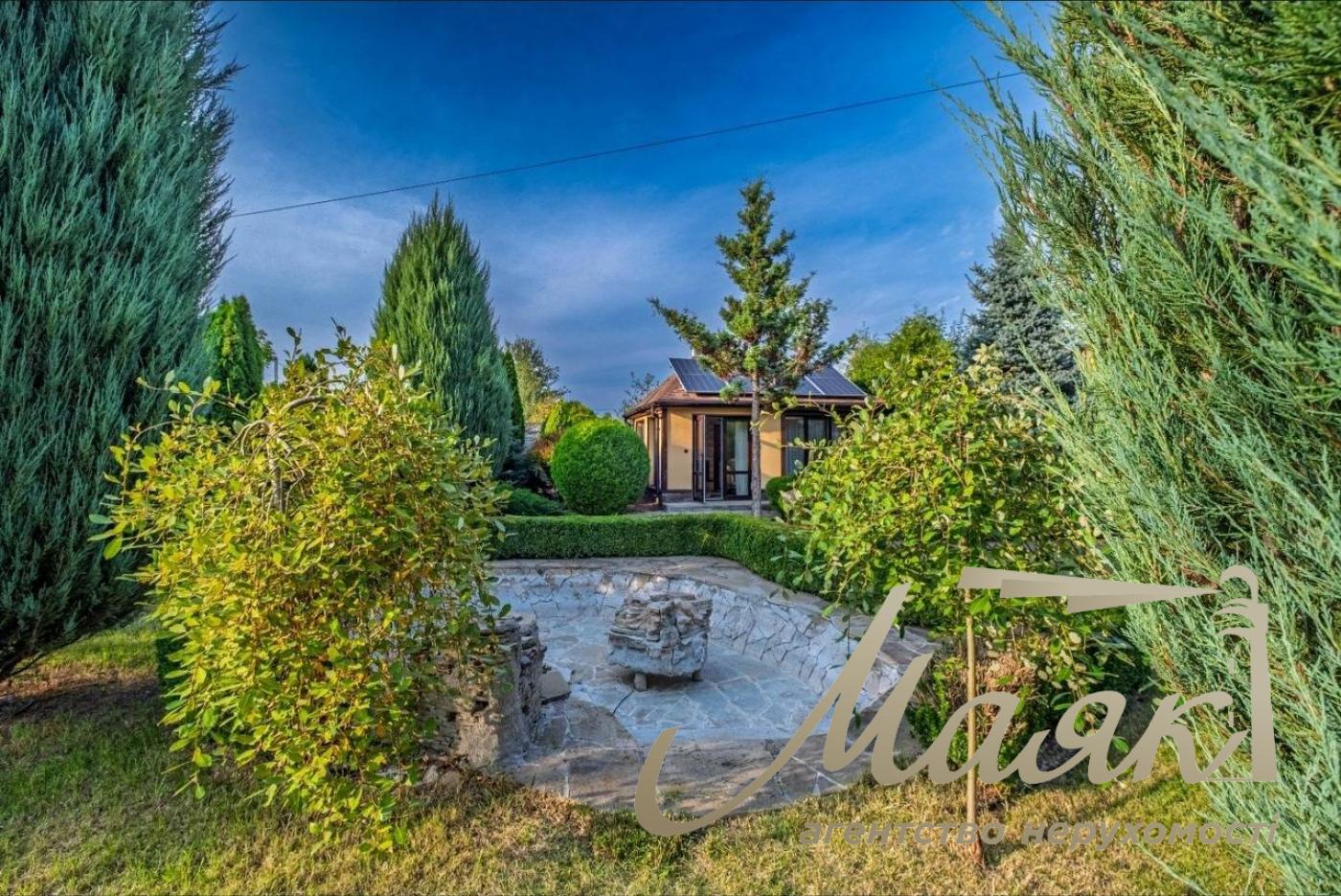 HOUSE FOR RENT | PUKHOVKA | OFF-GRID | SAUNA | 500 M FROM THE DESNA RIVER