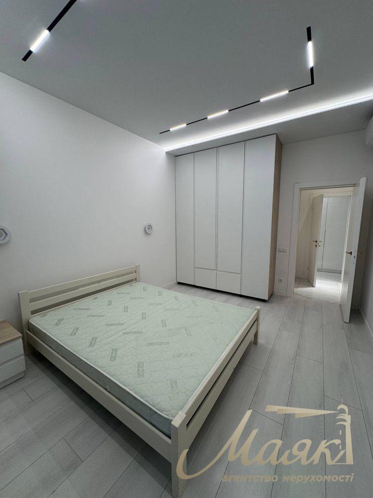 Продажа 3-комнатной квартиры 100м2 ЖК Delmar Печерский
