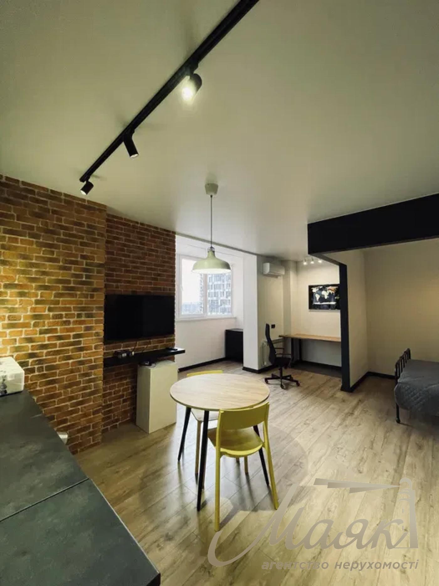 Оренда 1к квартири 50 м², вул. Ділова, метро Олімпійська