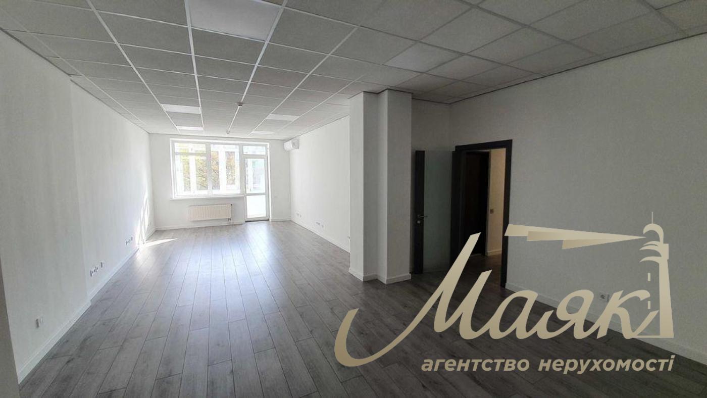 Оренда офісу 190 м.кв. Шевченківський р-н, КПІ