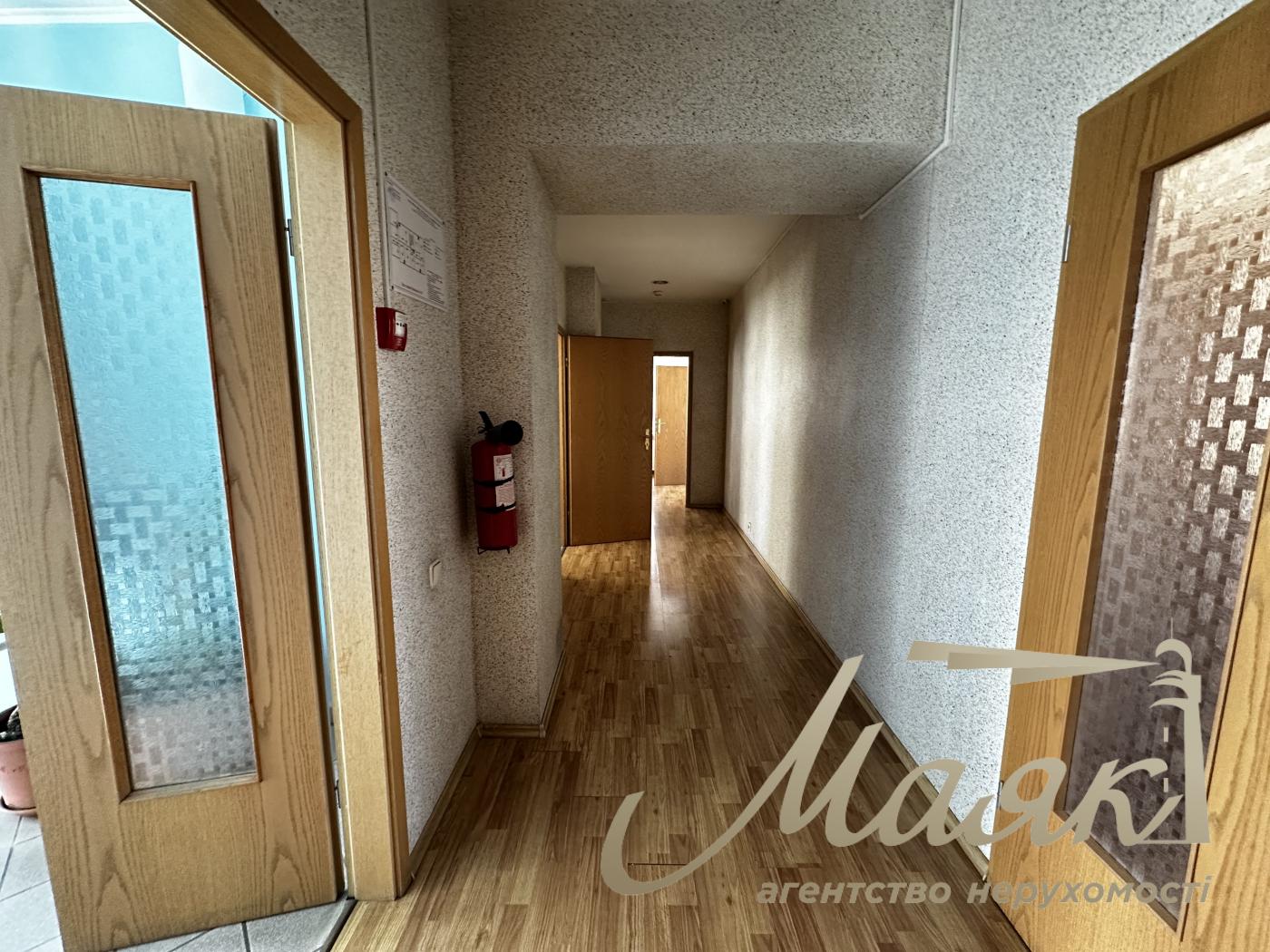 Оренда ОСЗ 600м2 вул.Бойчука 17, Печерськ