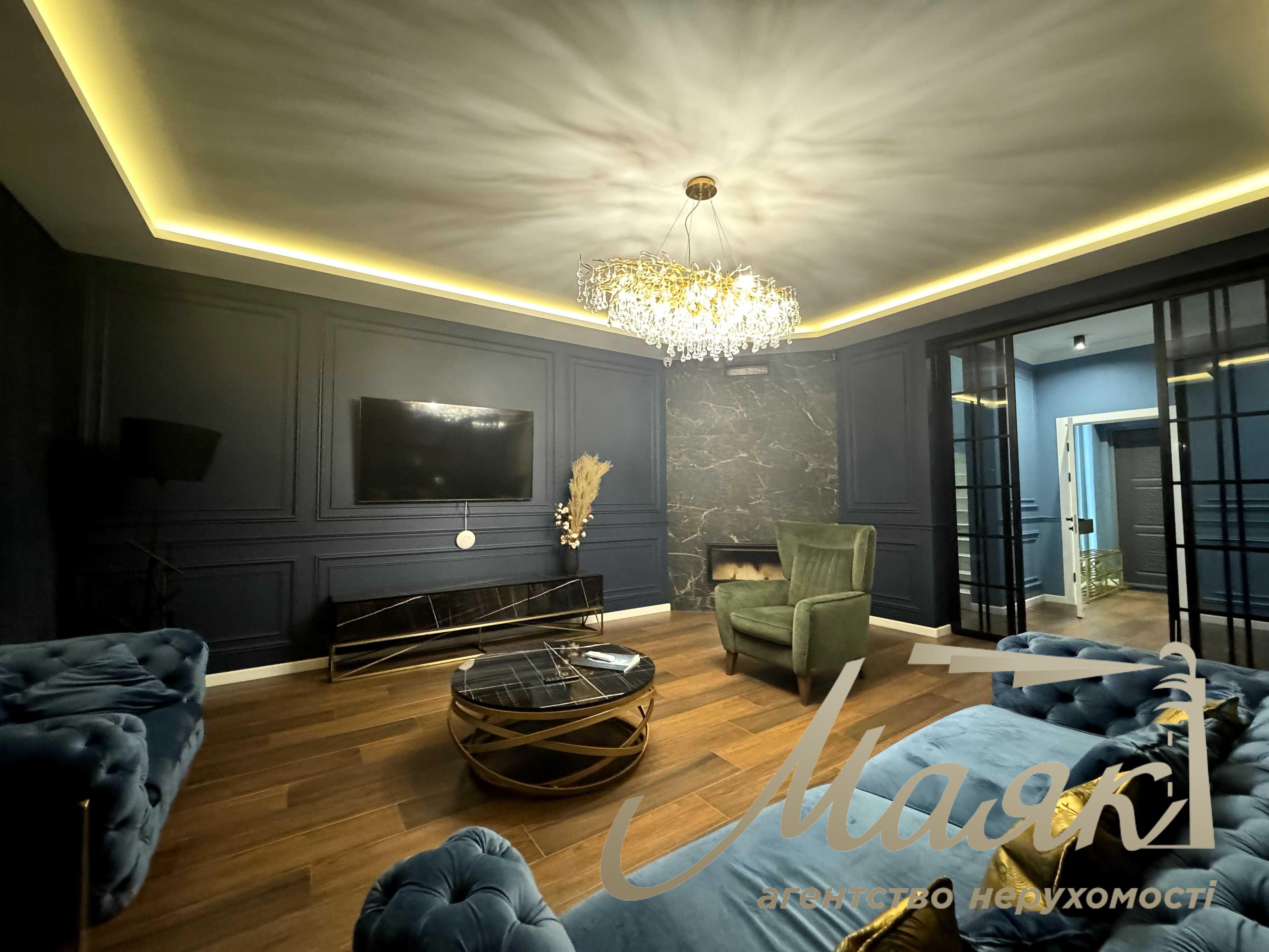 Продажа дома 410м² в Конча-Заспе, Козин, Киевская область