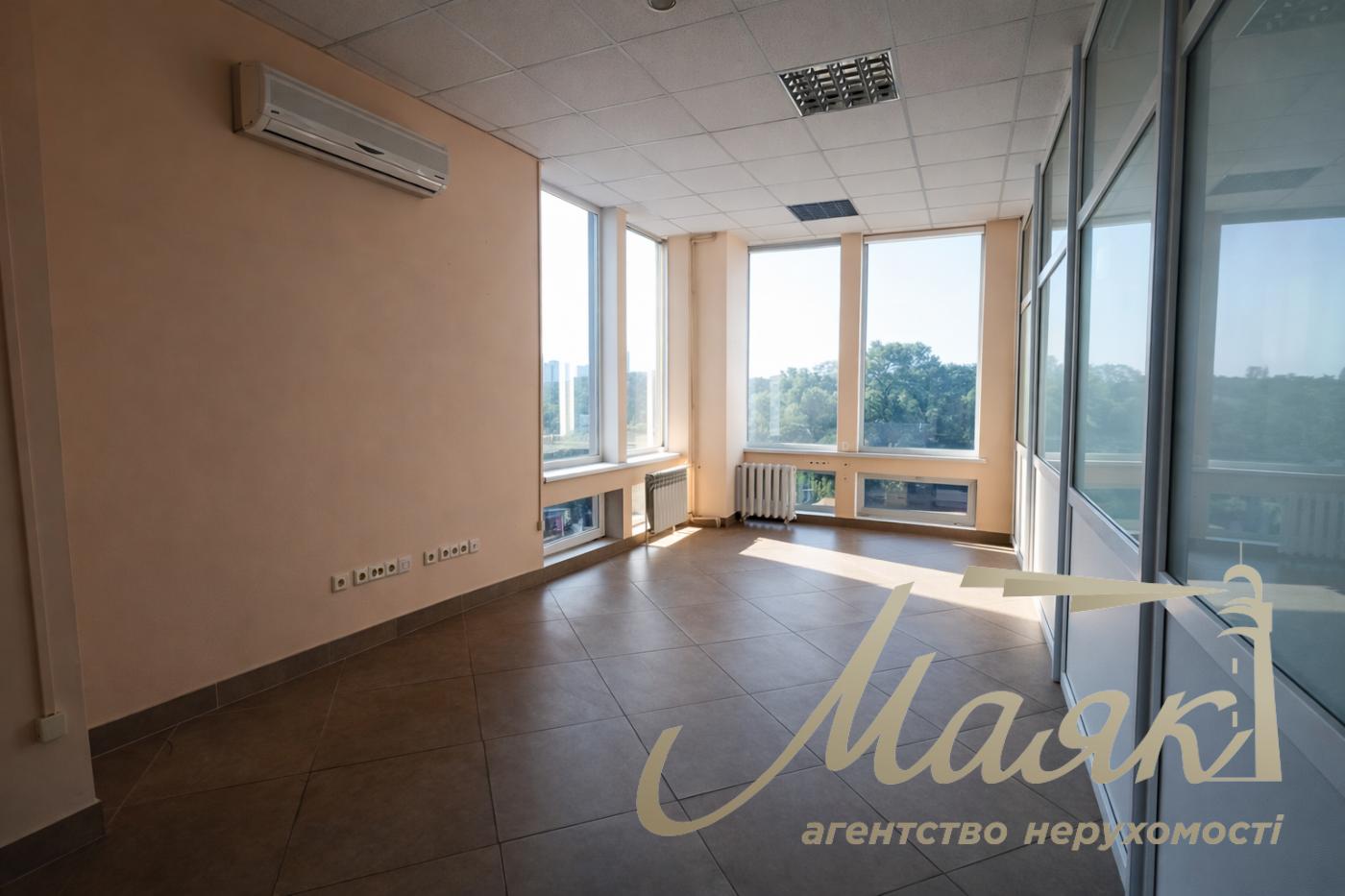 Оренда офісу 90м2 БЦ НЕСТ вул. Василя Липківського 45 район Солом'янський район