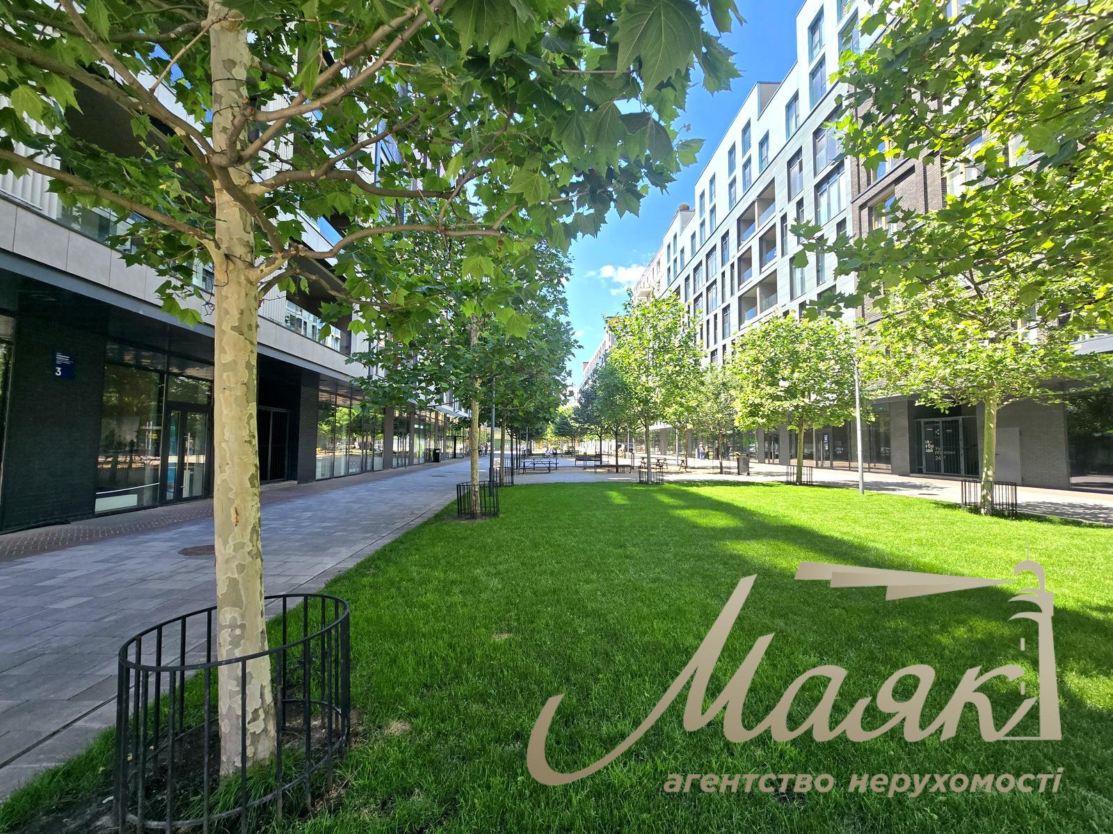 Продажа 2-комнатной квартиры площадью 63,2 м² в жилом комплексе «Рыбальский»