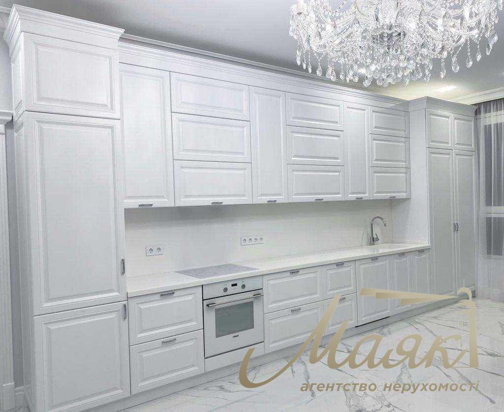 Продаж 3х кімнатної квартири, ЖК Джек Хаус, Печерськ