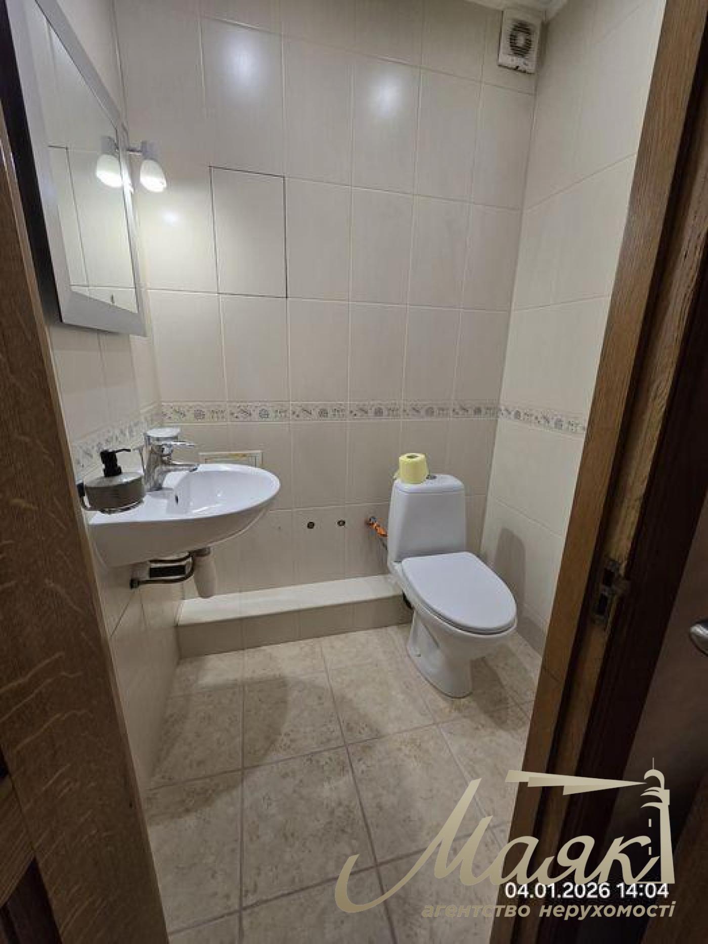 Rent 3-k apartment Gmyry, Darnytskyi r-n