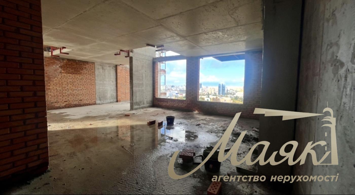 Продажа 4 комнатной квартиры в ЖК Maxima Residence,  ул. Коновальца, Печерск