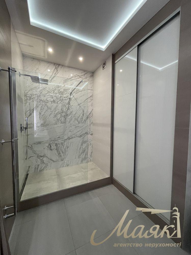 Аренда 2-комнатной квартиры в ЖК  Central Park, ул.Джона Маккейна 7