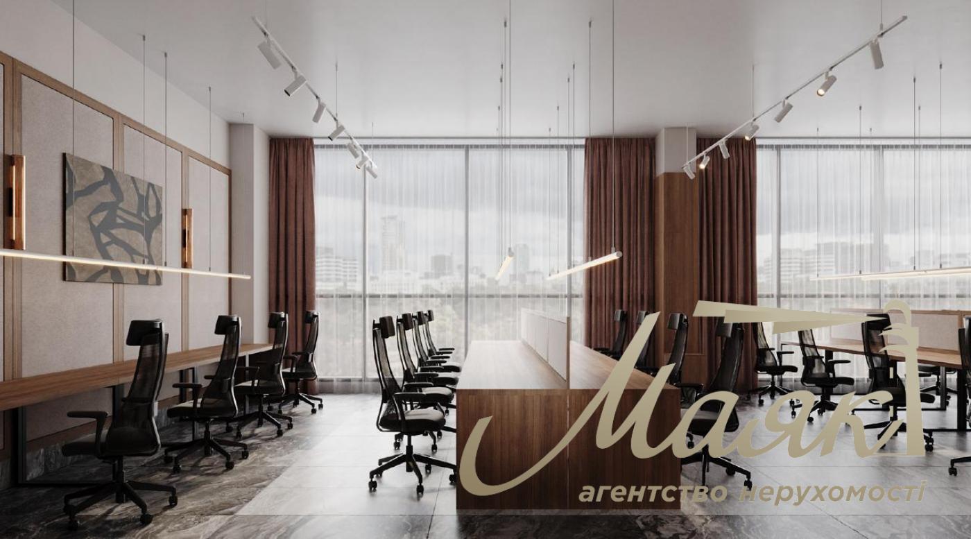 Office for sale BC Zoryanyi, Princes Ostrozhskikh str.